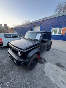  3  Suzuki Jimny Sierra 2019 , 2450000 , 