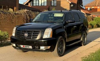 SUV   Cadillac Escalade 2006 , 950000 , 