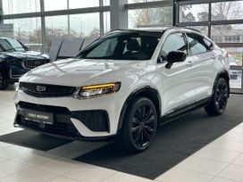 SUV   Geely Tugella 2023 , 3895000 , 