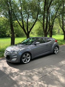  Hyundai Veloster 2012 , 1150000 , 