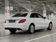  Mercedes-Benz C-Class 2014 , 2227650 , 