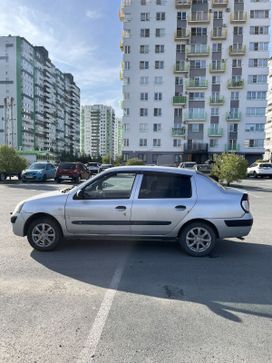  Renault Symbol 2006 , 310000 , 