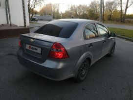  Chevrolet Aveo 2010 , 440000 , 