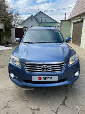 SUV   Toyota RAV4 2011 , 1450000 , 