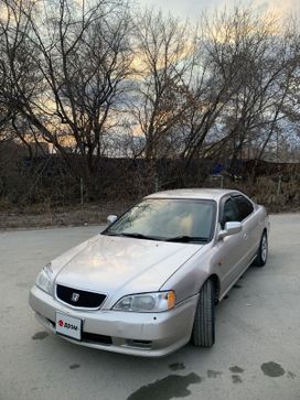  Honda Inspire 1999 , 420000 , 