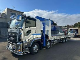  () Isuzu Giga 2024 , 20000000 , 