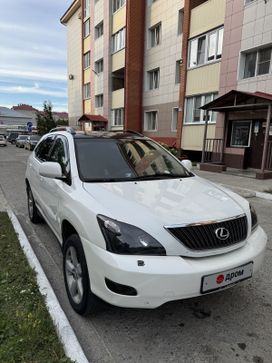 SUV   Lexus RX330 2004 , 1300000 , 