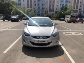  Hyundai Avante 2011 , 1150000 , 