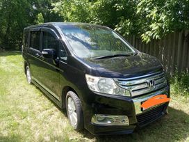    Honda Stepwgn 2010 , 700000 , 