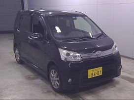  Daihatsu Move 2011 , 520000 , 