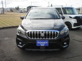 SUV   Suzuki SX4 2018 , 1300000 , 