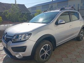  Renault Sandero Stepway 2017 , 1150000 , 
