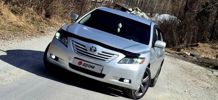  Toyota Camry 2008 , 1150000 , 