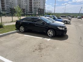  Toyota Camry 2017 , 2200000 , 