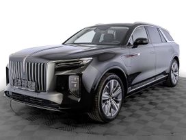 SUV   Hongqi E-HS9 2021 , 5490000 , 