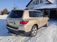 SUV   Toyota Highlander 2011 , 1895000 , 