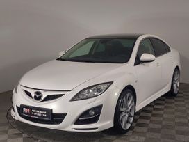 Mazda Mazda6 2012 , 1079000 , --