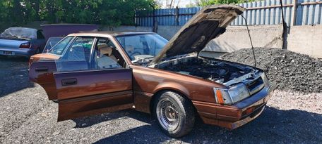  Nissan Leopard 1984 , 500000 , 