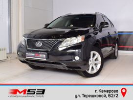 SUV   Lexus RX350 2011 , 2349995 , 