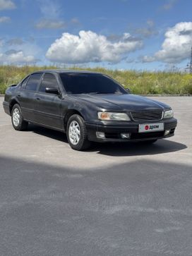  Nissan Cefiro 1994 , 200000 , 