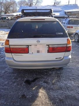  Nissan R'nessa 1998 , 420000 , 