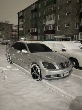  Toyota Crown 2005 , 1370000 , 