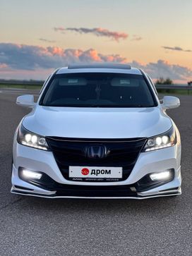  Honda Accord 2015 , 1900000 , 