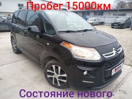    Citroen C3 Picasso 2013 , 1249000 , 