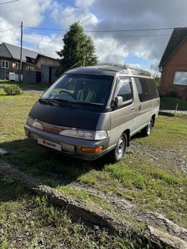   Toyota Town Ace 1991 , 500000 , 
