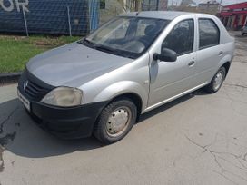  Renault Logan 2012 , 380000 , 