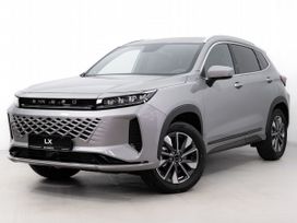 SUV   EXEED LX 2024 , 3140000 , 