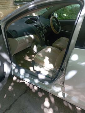  Toyota Belta 2008 , 550000 , --