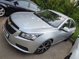  Chevrolet Cruze 2010 , 625000 , 