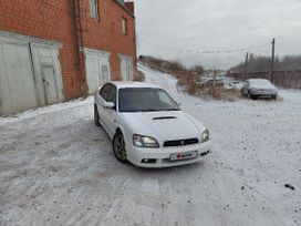  Subaru Legacy B4 1999 , 660000 , 