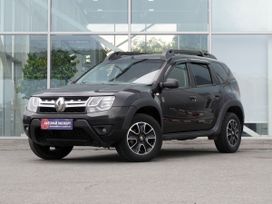 SUV   Renault Duster 2017 , 1070000 , 
