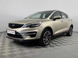 SUV   Geely GS 2020 , 1495000 , 
