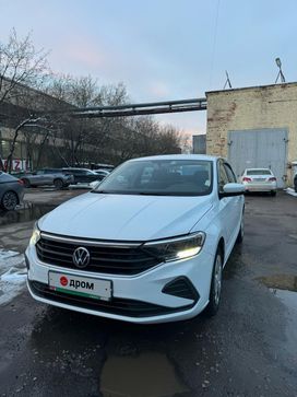  Volkswagen Polo 2020 , 1425000 , 