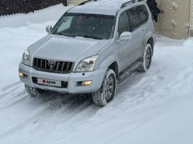 SUV   Toyota Land Cruiser Prado 2005 , 2250000 , 
