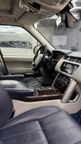 SUV   Land Rover Range Rover 2014 , 4400000 , 