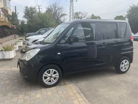  Suzuki Solio 2011 , 800000 , 