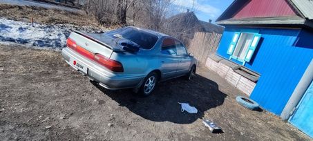  Toyota Vista 1991 , 175000 , 