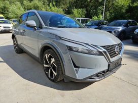 SUV   Nissan Qashqai 2021 , 1750000 , 