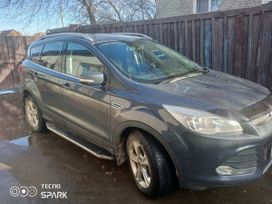 SUV   Ford Kuga 2014 , 1500000 , -