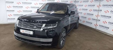 SUV   Land Rover Range Rover 2022 , 22567200 , 