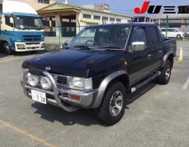  Nissan Datsun 1996 , 865000 , 