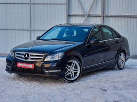  Mercedes-Benz C-Class 2011 , 1700000 , 