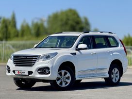 SUV   Haval H9 2019 , 1955000 , 