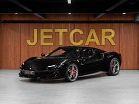  Ferrari 296 GTB 2022 , 32000000 , 