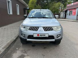 SUV   Mitsubishi Pajero Sport 2012 , 1290000 , 