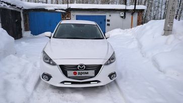  Mazda Axela 2015 , 1200000 , 